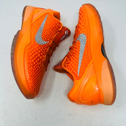 Nike Kobe 6 Protro Total Orange