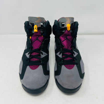 Jordan 6 Retro Bordeaux