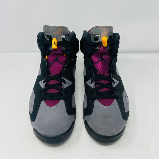Jordan 6 Retro Bordeaux