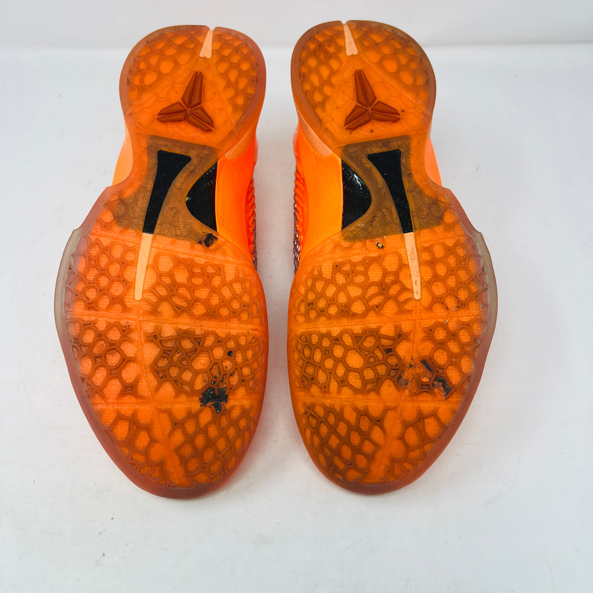 Nike Kobe 6 Protro Total Orange