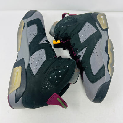 Jordan 6 Retro Bordeaux