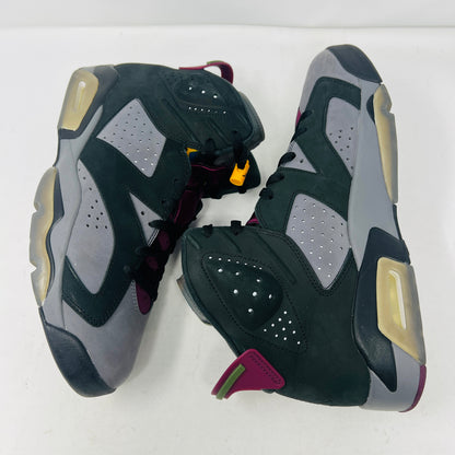 Jordan 6 Retro Bordeaux