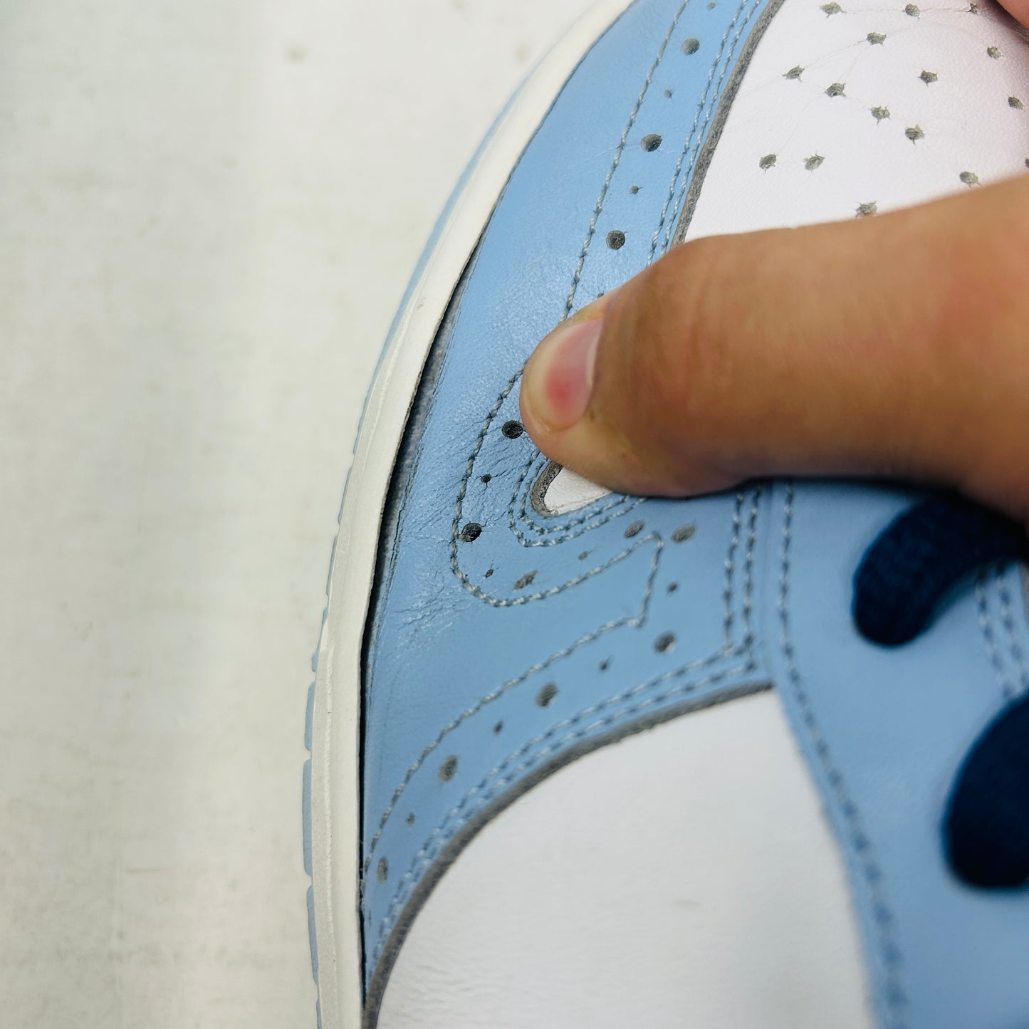 Nike SB Dunk Low Golf Pack Blue