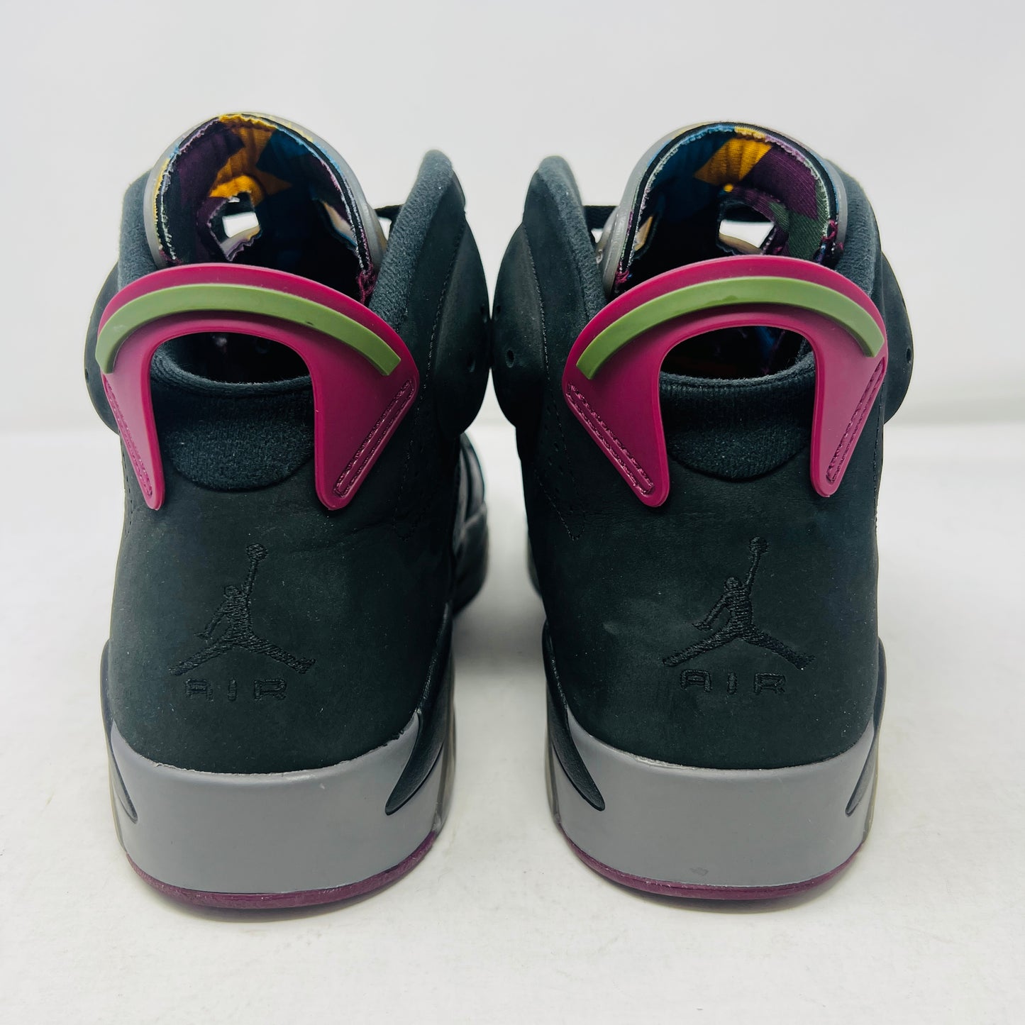 Jordan 6 Retro Bordeaux