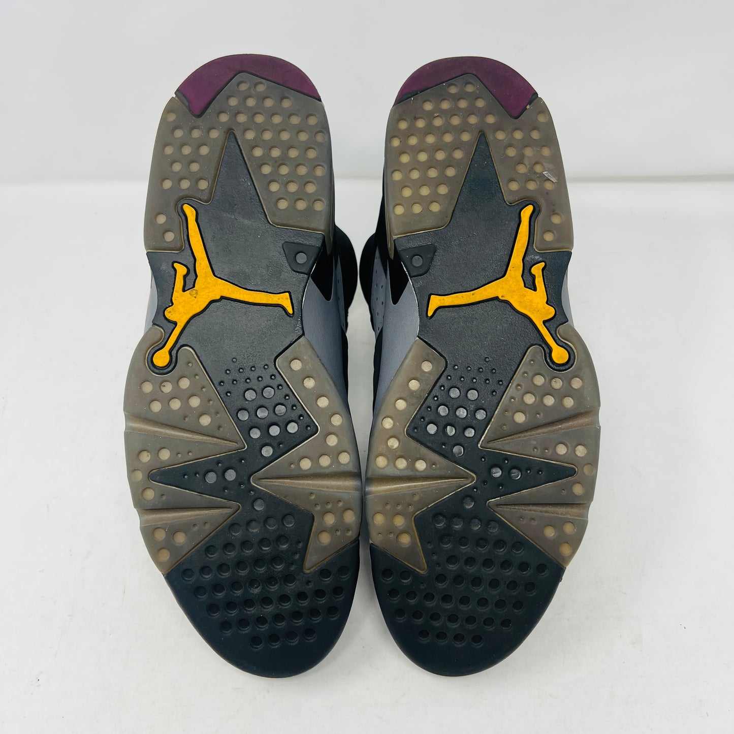Jordan 6 Retro Bordeaux