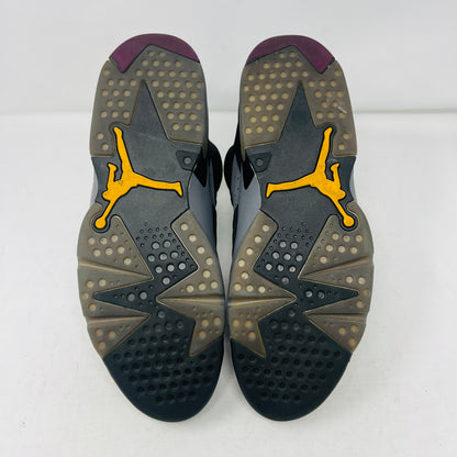 Jordan 6 Retro Bordeaux
