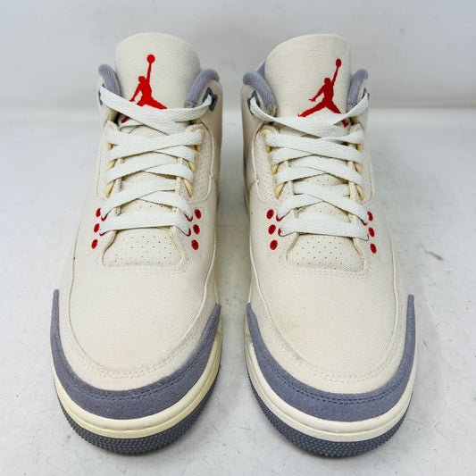 Jordan 3 Retro Muslin