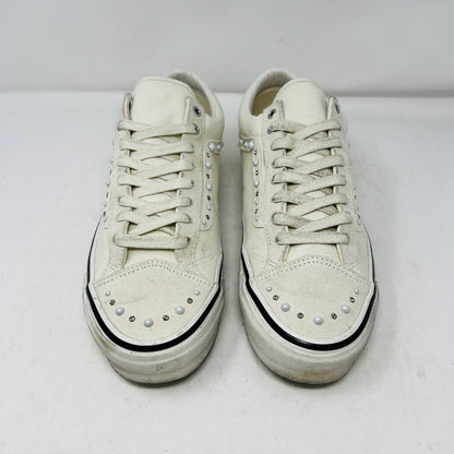 Vans OTW Old Skool 36 Pearlized Pack Marshmallow