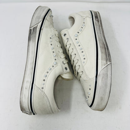 Vans OTW Old Skool 36 Pearlized Pack Marshmallow