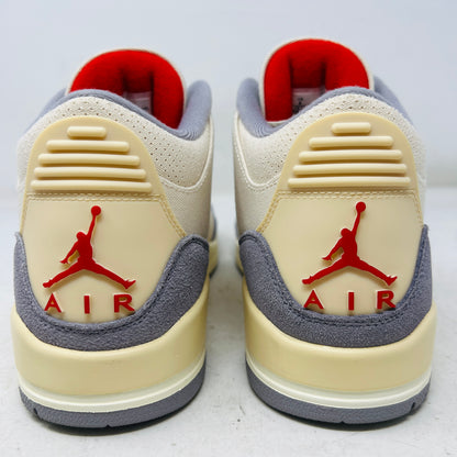 Jordan 3 Retro Muslin