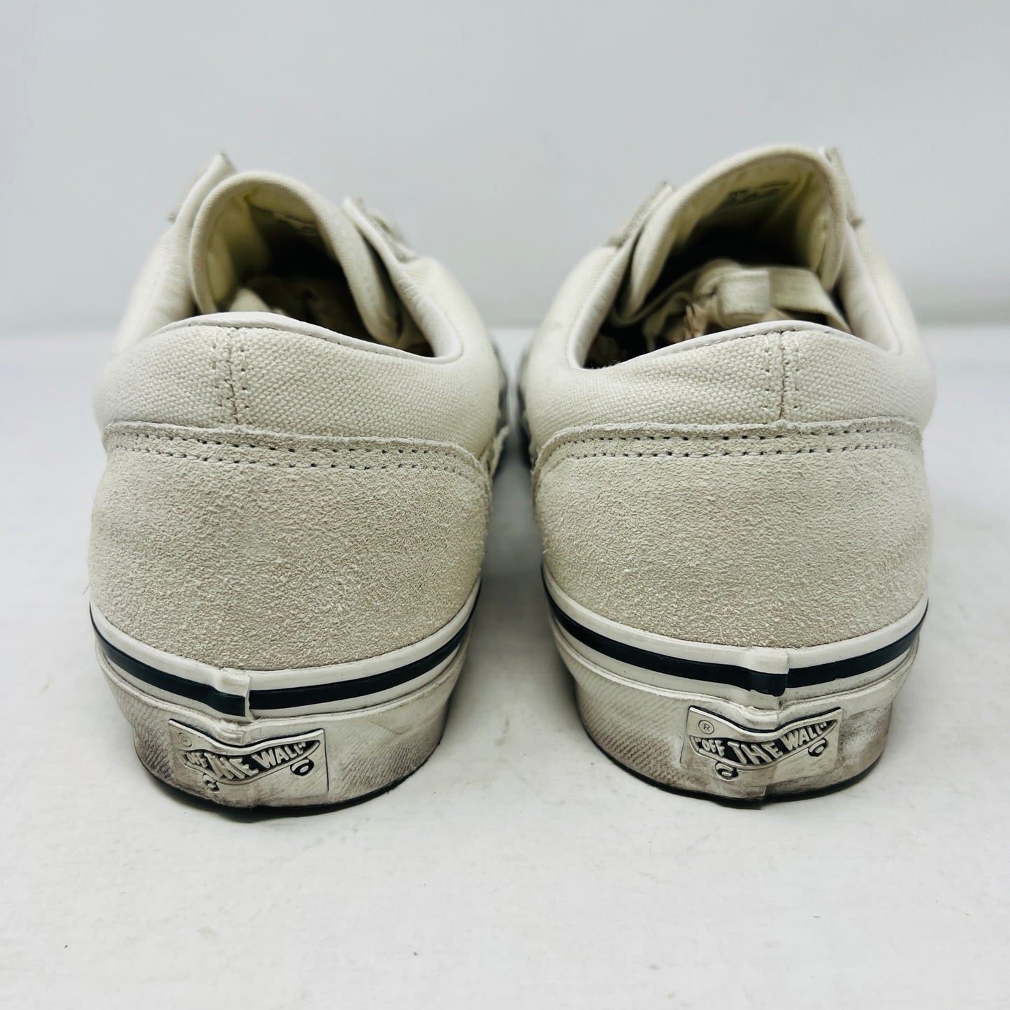 Vans OTW Old Skool 36 Pearlized Pack Marshmallow