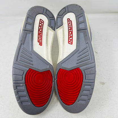 Jordan 3 Retro Muslin