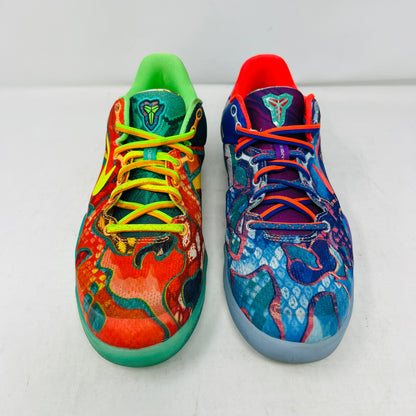 Nike Kobe 8 Protro What The (2025) (GS)