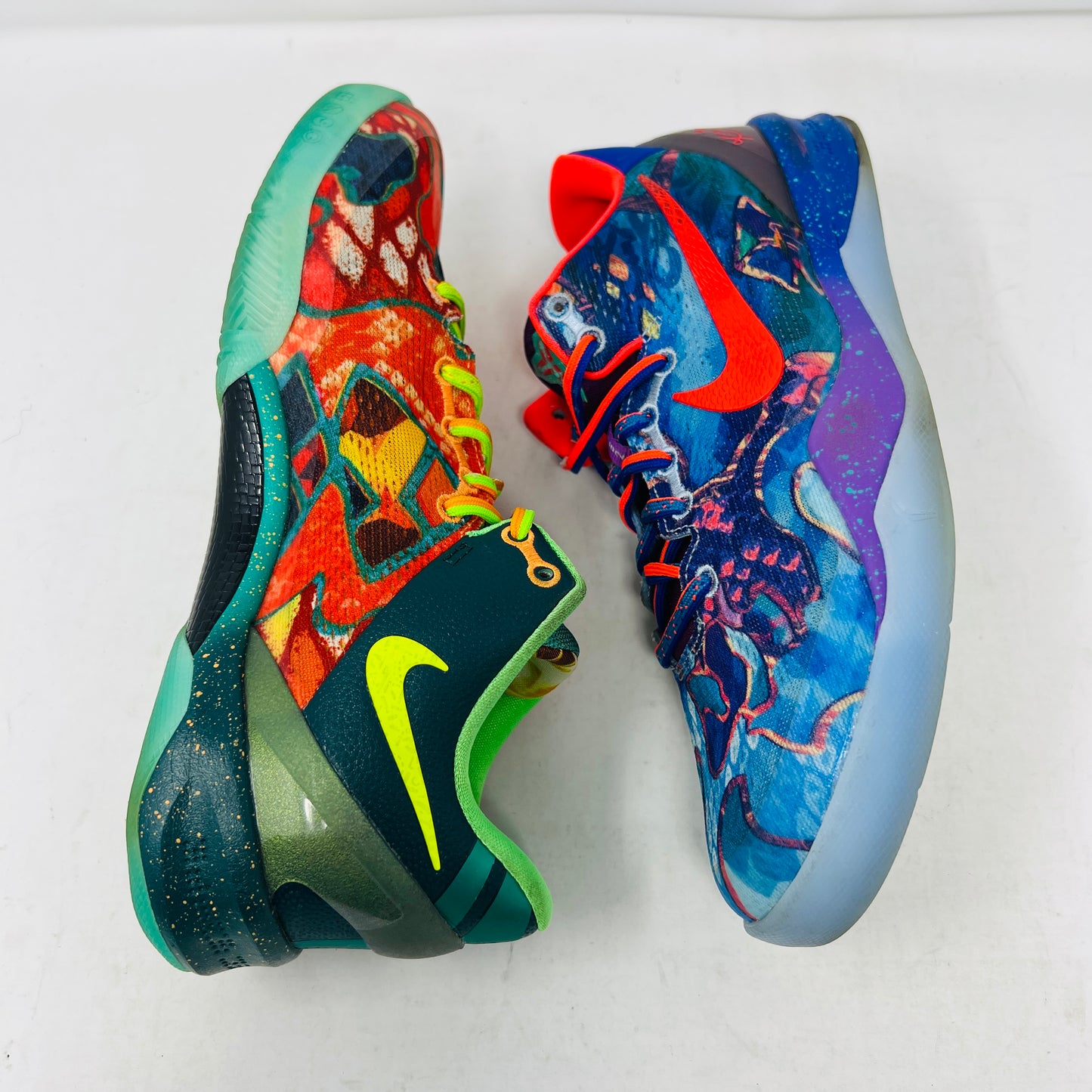Nike Kobe 8 Protro What The (2025) (GS)