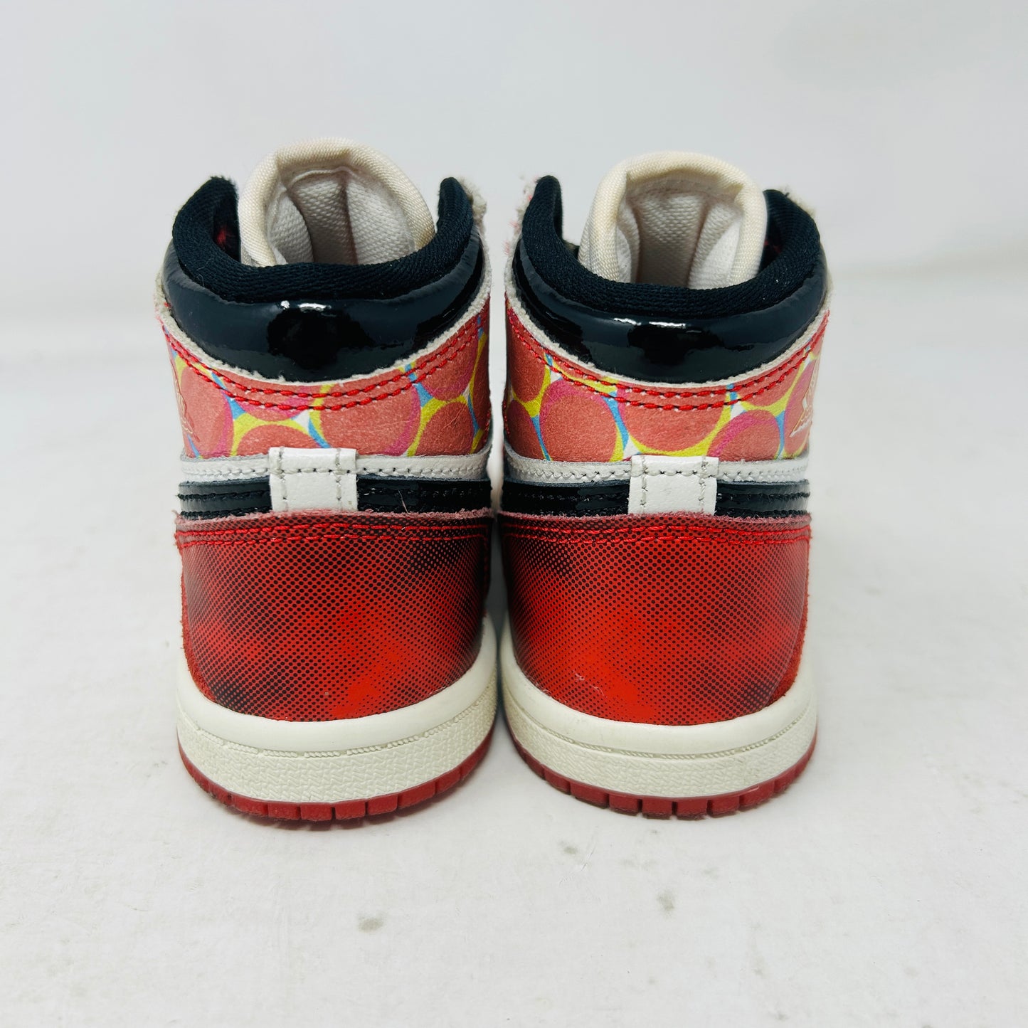 Jordan 1 Retro High OG Spider-Man Across the Spider-Verse (TD)