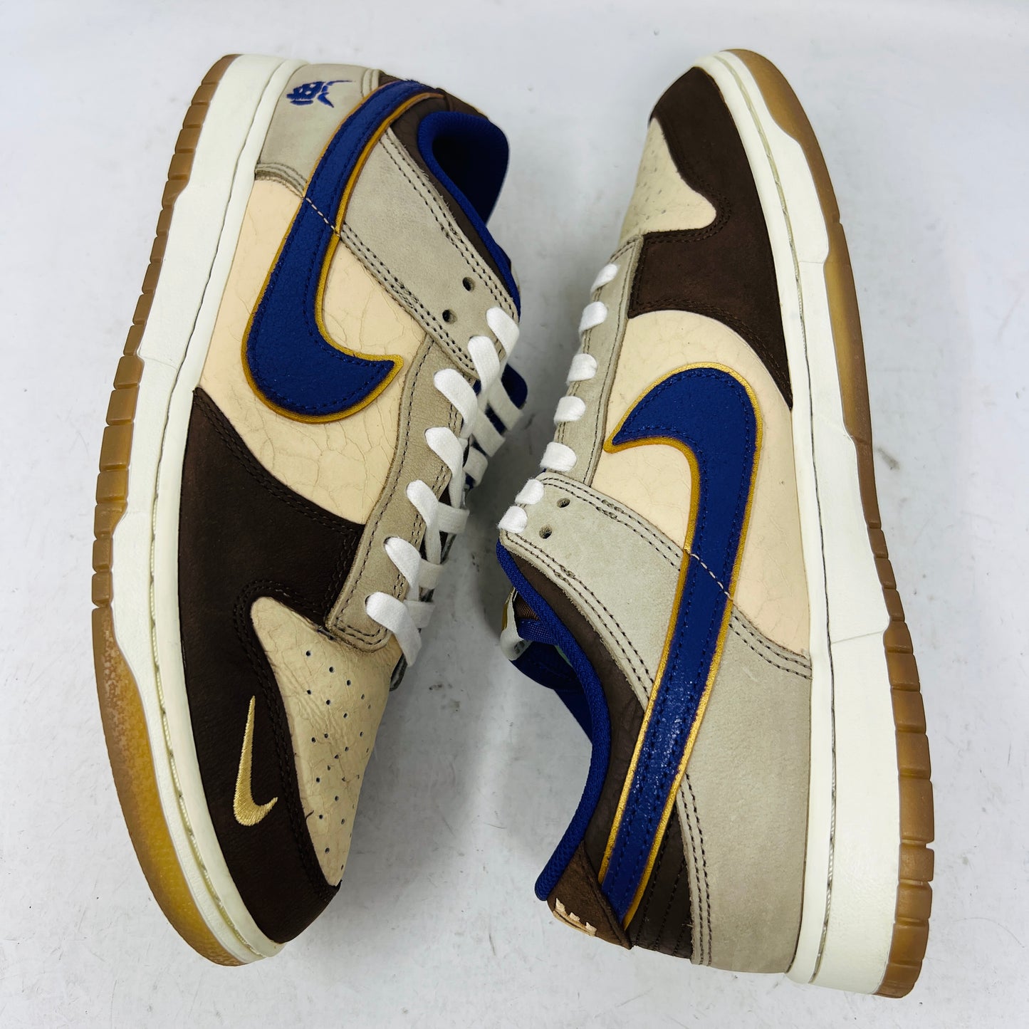 Nike Dunk Low Setsubun (2022)