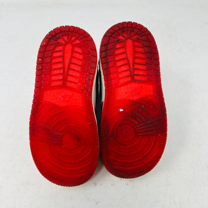 Jordan 1 Retro High OG Spider-Man Across the Spider-Verse (TD)