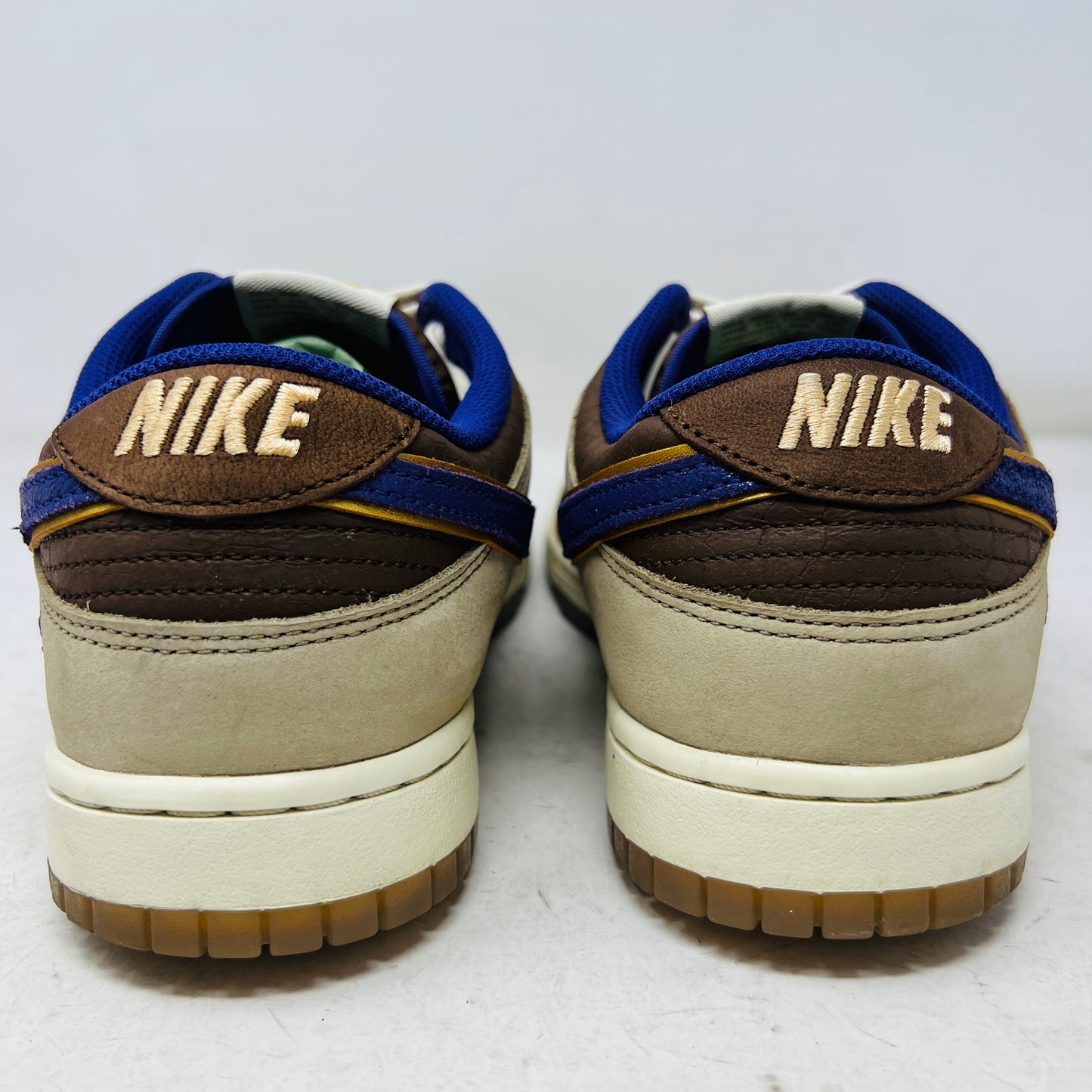 Nike Dunk Low Setsubun (2022)