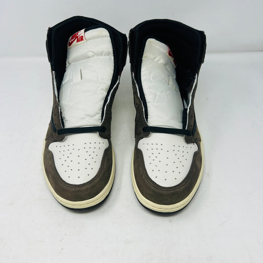 Jordan 1 Retro High OG SP Travis Scott Mocha