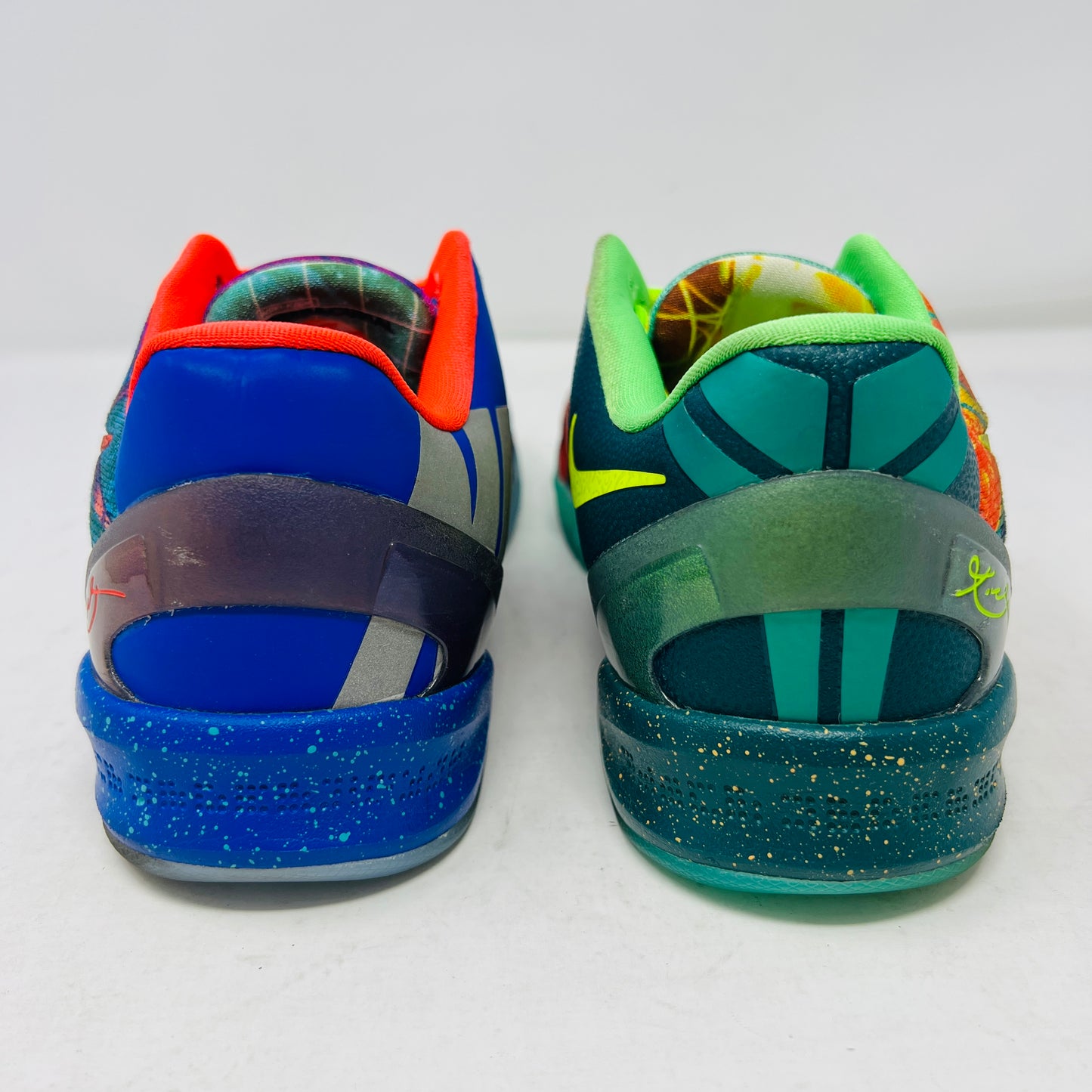 Nike Kobe 8 Protro What The (2025) (GS)