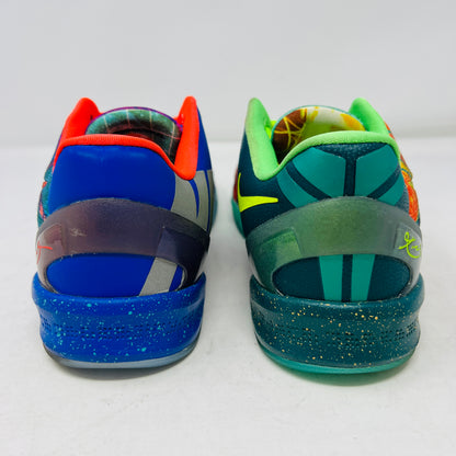 Nike Kobe 8 Protro What The (2025) (GS)