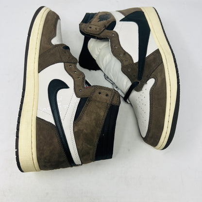 Jordan 1 Retro High OG SP Travis Scott Mocha
