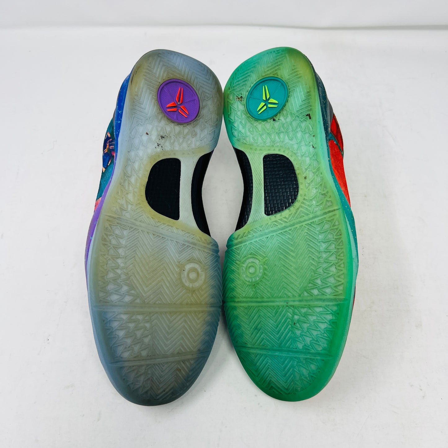Nike Kobe 8 Protro What The (2025) (GS)