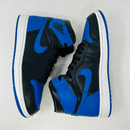 Jordan 1 Retro Royal (2017)