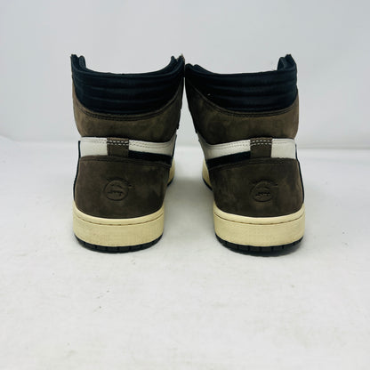 Jordan 1 Retro High OG SP Travis Scott Mocha
