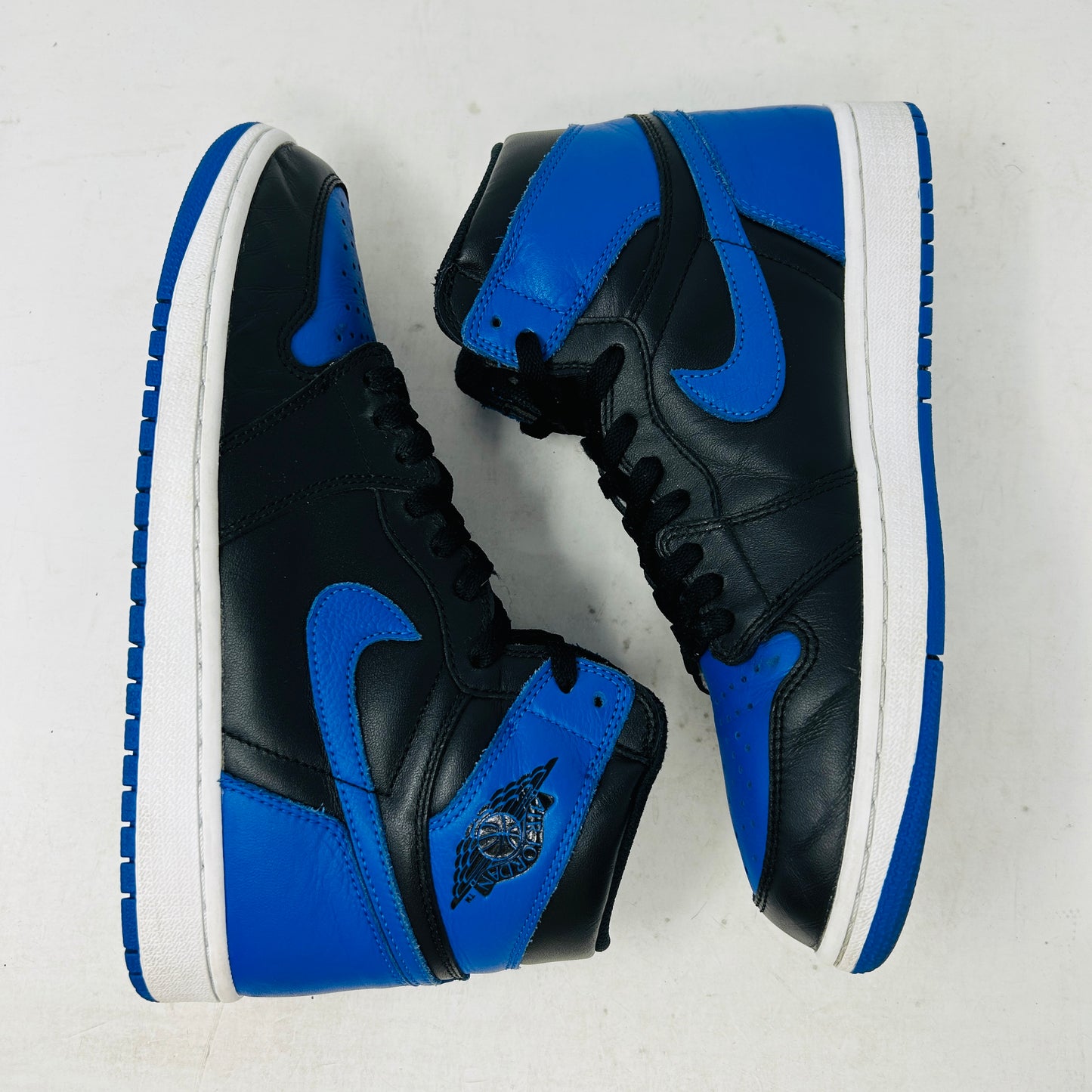 Jordan 1 Retro Royal (2017)