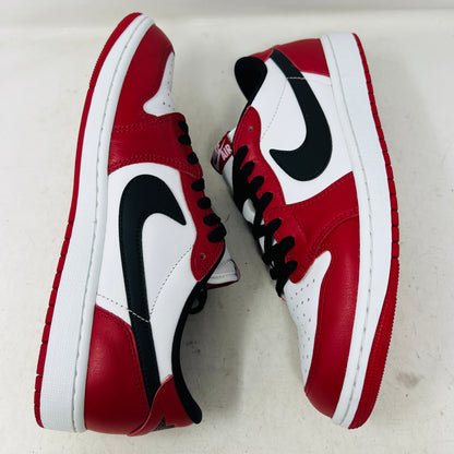 Jordan 1 Retro Low OG Chicago (2025)
