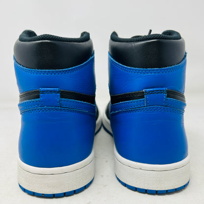 Jordan 1 Retro Royal (2017)