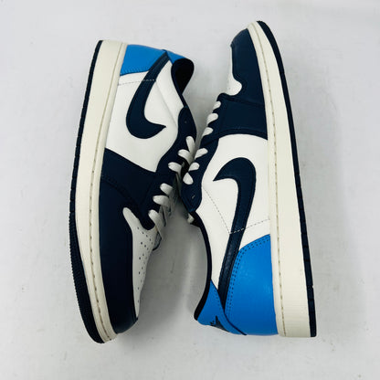 Jordan 1 Low OG Obsidian UNC