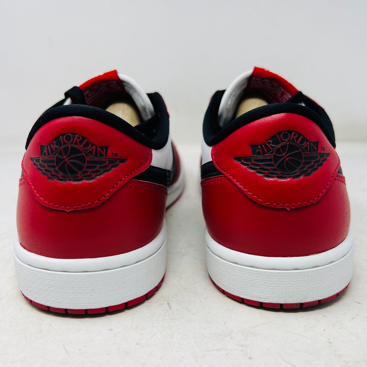 Jordan 1 Retro Low OG Chicago (2025)