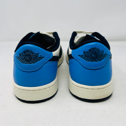 Jordan 1 Low OG Obsidian UNC