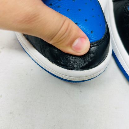 Jordan 1 Retro Royal (2017)