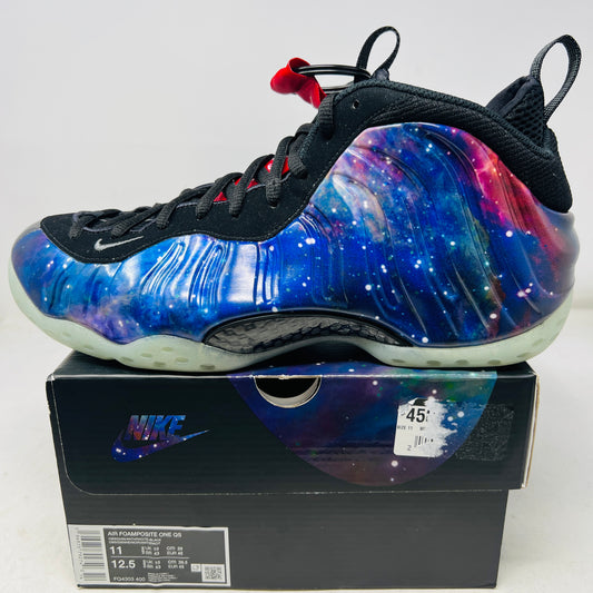 Nike Air Foamposite One Galaxy (2025)