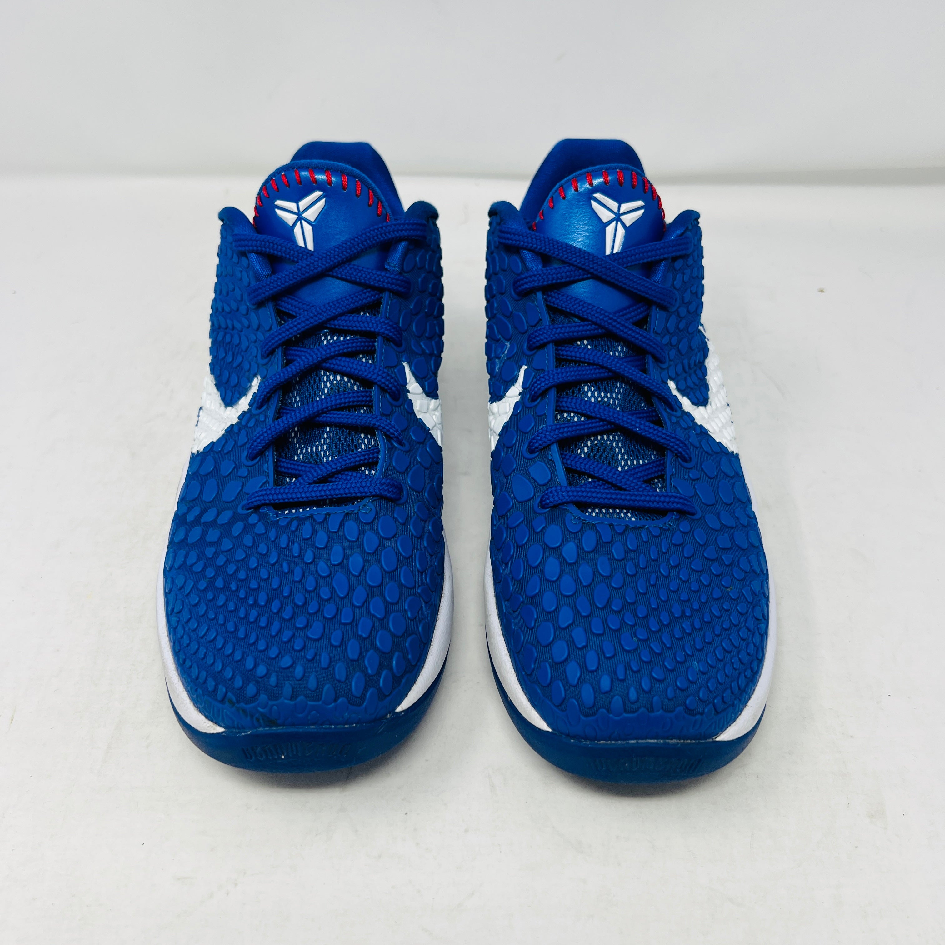 Nike Kobe 6 Dodgers (GS) – Holy Ground