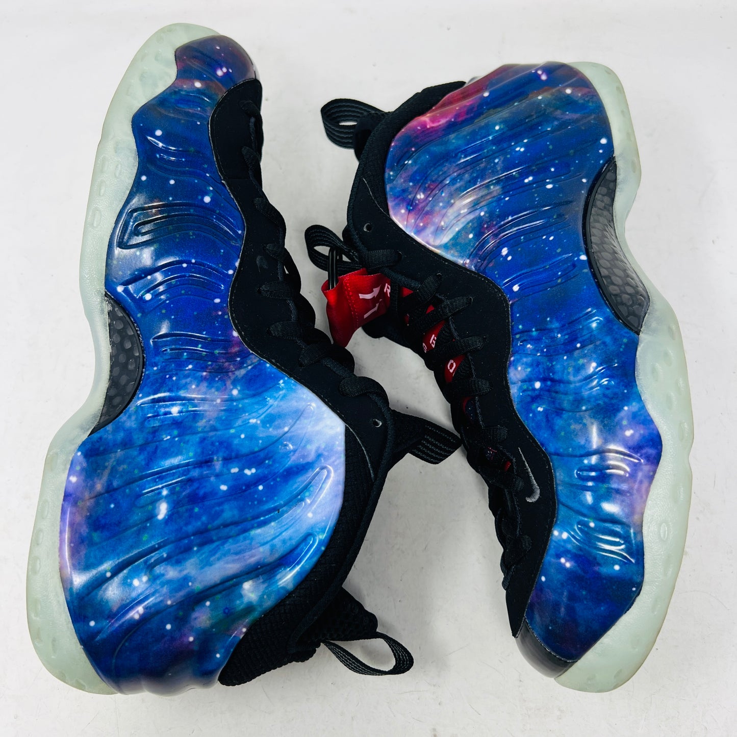Nike Air Foamposite One Galaxy (2025)