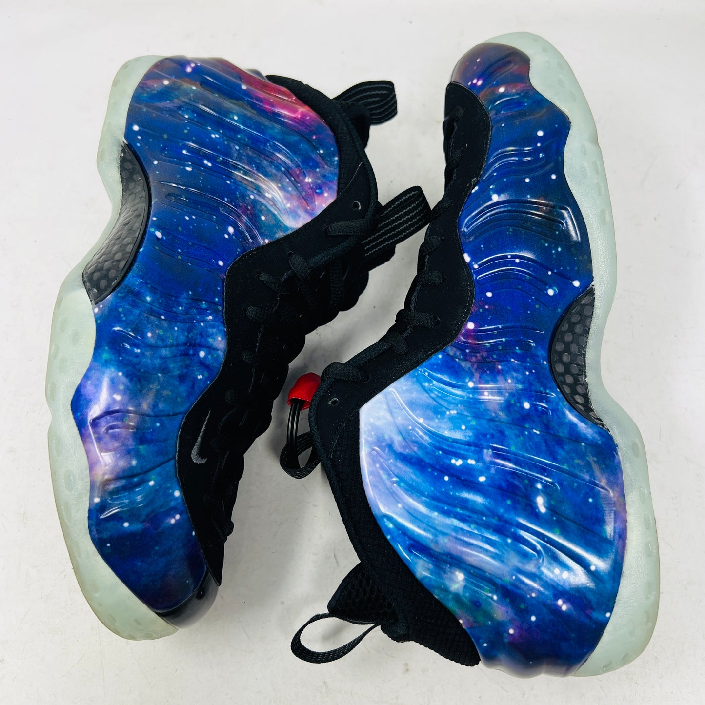 Nike Air Foamposite One Galaxy (2025)