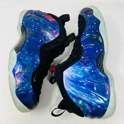 Nike Air Foamposite One Galaxy (2025)