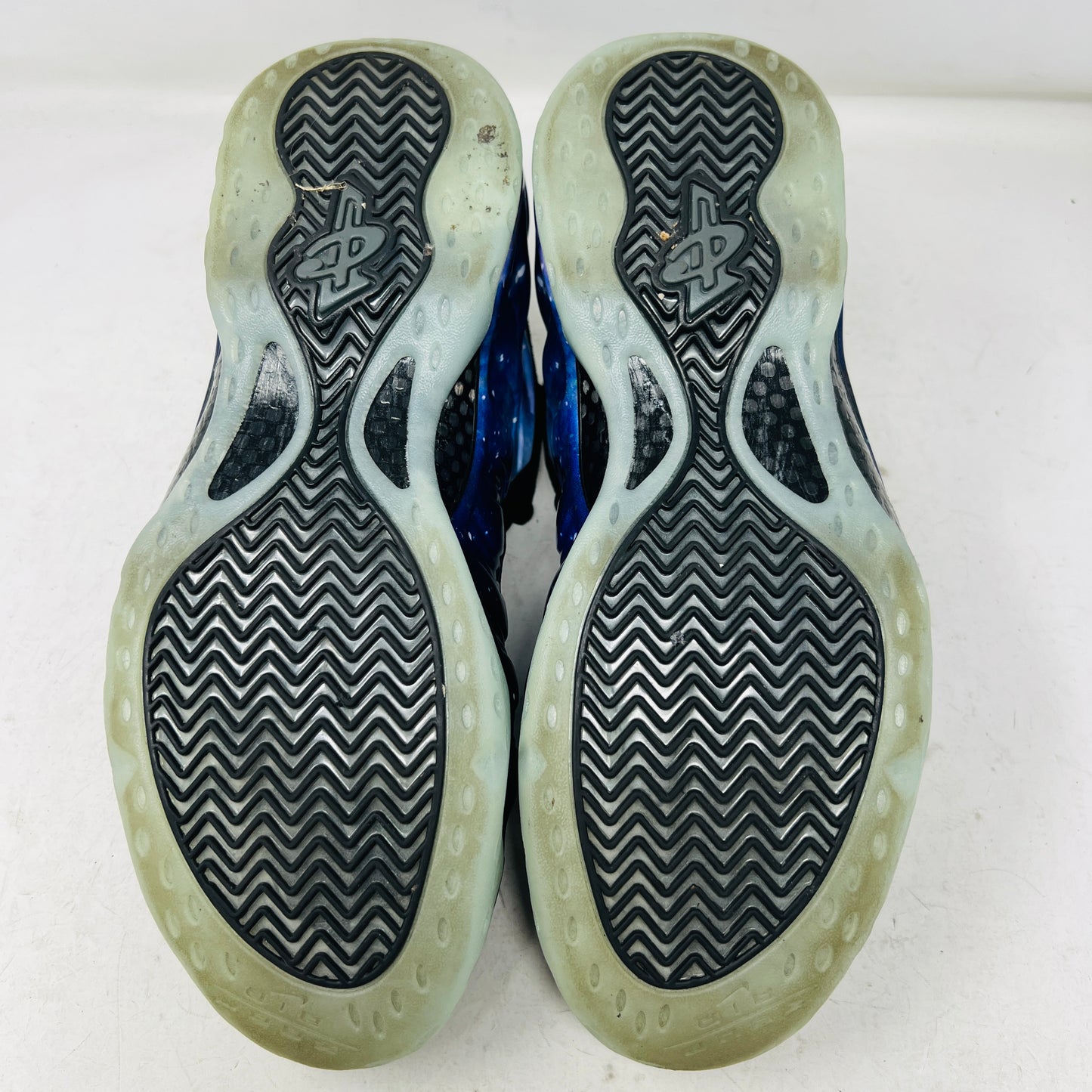 Nike Air Foamposite One Galaxy (2025)