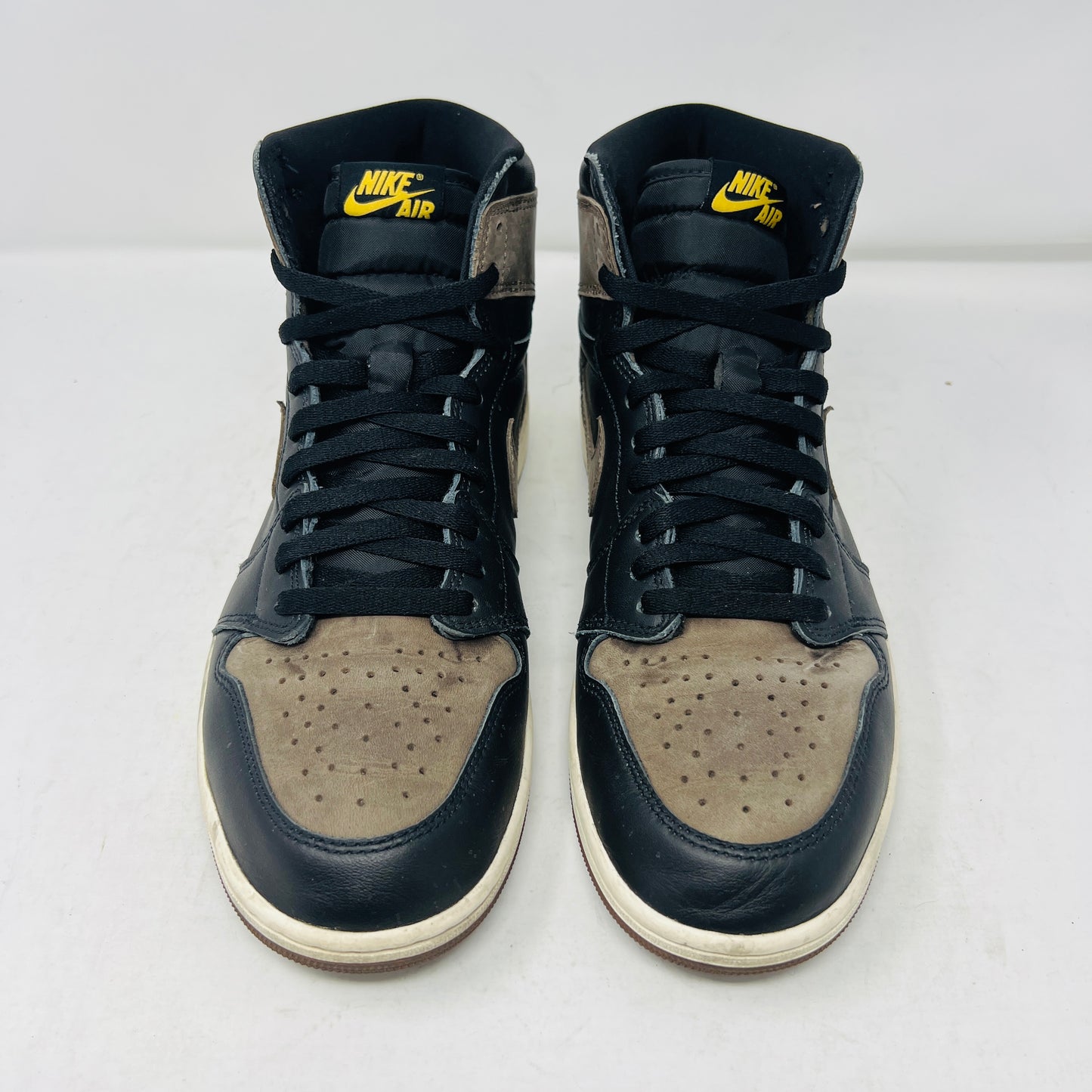 Jordan 1 Retro High OG Palomino