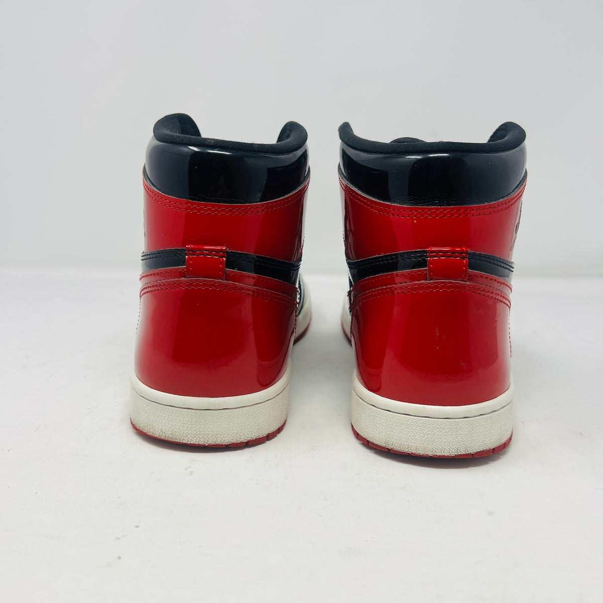 Jordan 1 Retro High OG Patent Bred