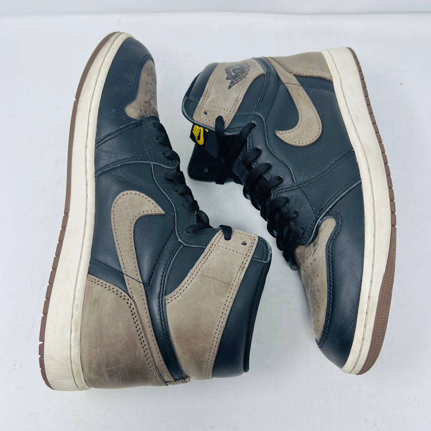 Jordan 1 Retro High OG Palomino