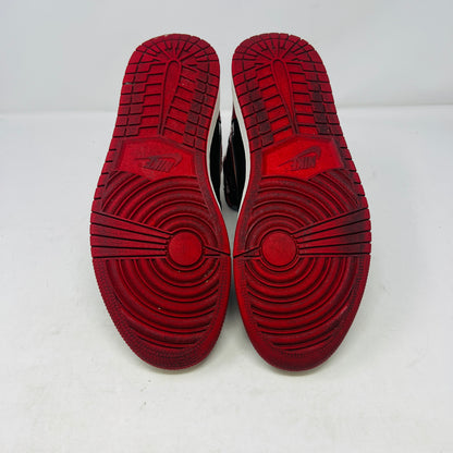 Jordan 1 Retro High OG Patent Bred
