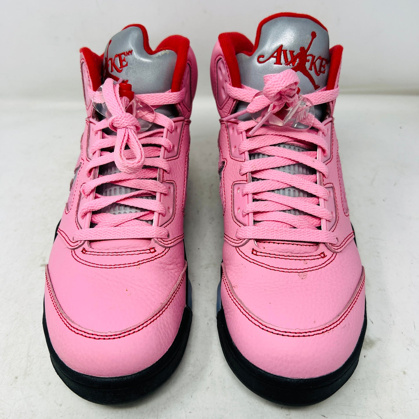 Jordan 5 Retro Awake NY Arctic Pink