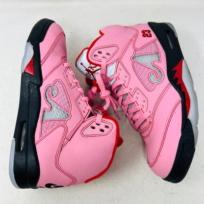 Jordan 5 Retro Awake NY Arctic Pink