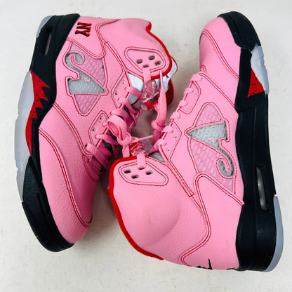 Jordan 5 Retro Awake NY Arctic Pink