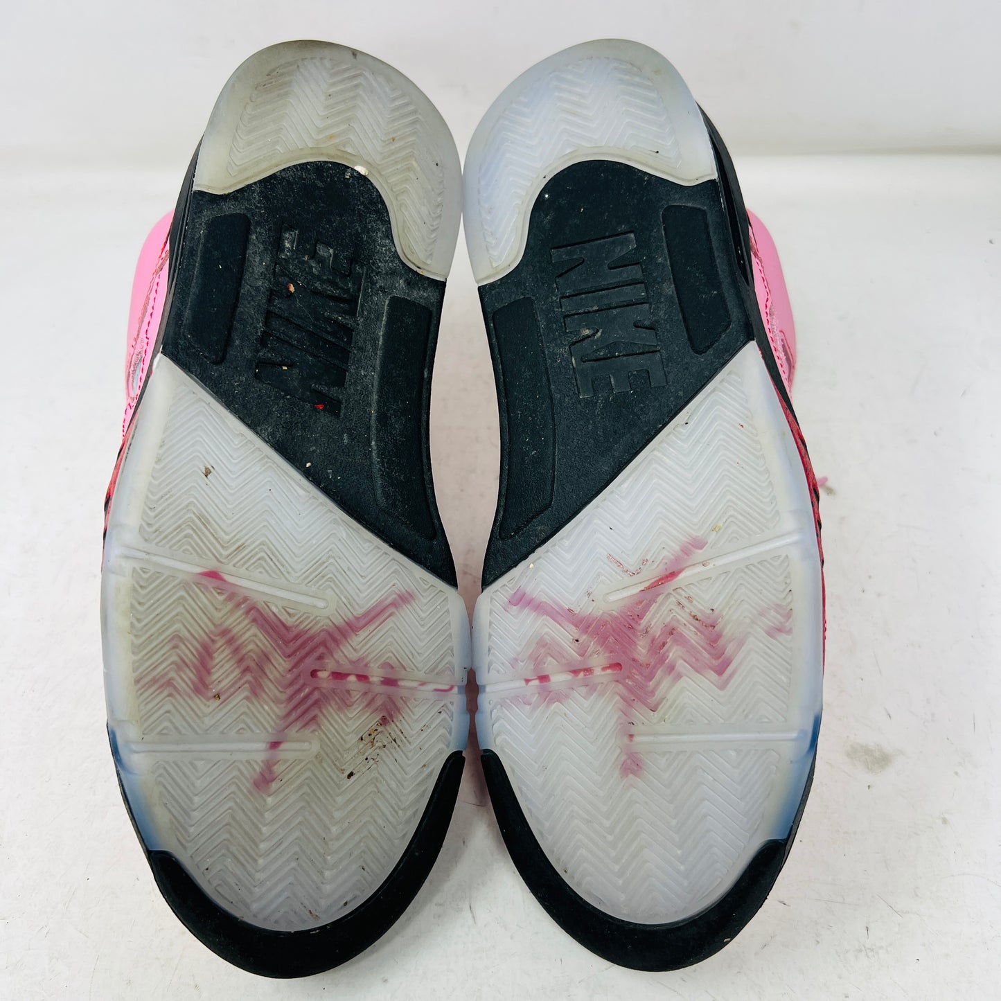 Jordan 5 Retro Awake NY Arctic Pink